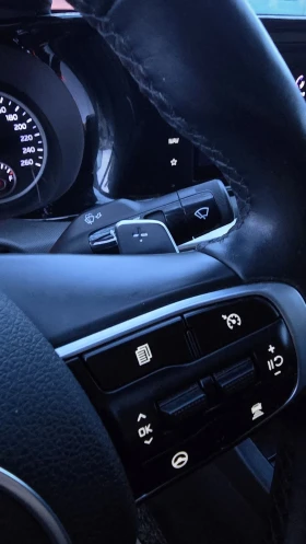 Kia K5 LPG * ДЖОЙСТИК * ТРЕНДИ* НАЛИЧНА, снимка 12