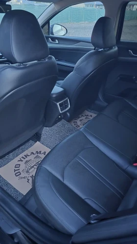 Kia K5 LPG * ДЖОЙСТИК * ТРЕНДИ* НАЛИЧНА, снимка 15