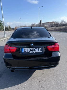 BMW 318, снимка 4