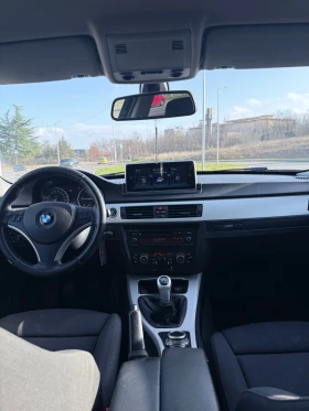 BMW 318, снимка 7