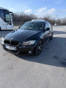 BMW 318, снимка 3