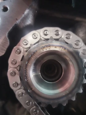 BMW 318, снимка 14