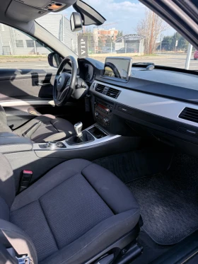 BMW 318, снимка 8