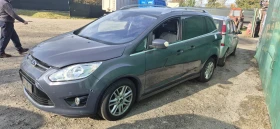 Ford C-max 2.0 TDCI  2014 г.  TYDA, автомат    само на части , снимка 4