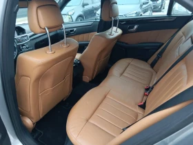 Mercedes-Benz E 350 AMG Pack ЛИЗИНГ , снимка 9