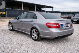Mercedes-Benz E 350 AMG Pack ЛИЗИНГ , снимка 5