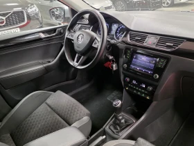 Skoda Rapid Liftback | Model 2017 | 1.0TSI 110 6M, снимка 15