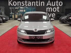 Skoda Rapid Liftback | Model 2017 | 1.0TSI 110 6M, снимка 1