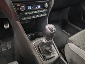 Skoda Rapid Liftback | Model 2017 | 1.0TSI 110 6M, снимка 11