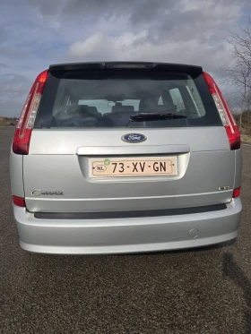 Ford C-max 1.6TDCI Facelift , снимка 4