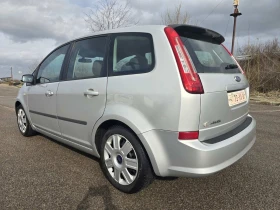 Ford C-max 1.6TDCI Facelift , снимка 5