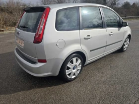 Ford C-max 1.6TDCI Facelift , снимка 3