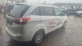 Ford C-max 1.6 TDCI, снимка 2