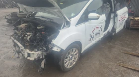 Ford C-max 1.6 TDCI, снимка 5