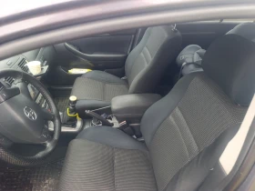 Toyota Avensis, снимка 9