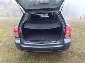 Toyota Avensis, снимка 3