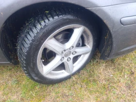 Toyota Avensis, снимка 6