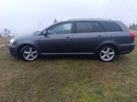 Toyota Avensis, снимка 13