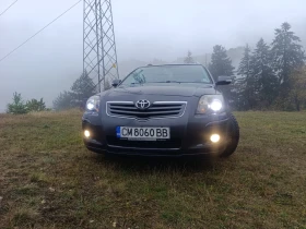 Toyota Avensis, снимка 1