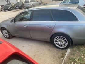 Audi A6 2.0 TDI, снимка 5