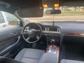 Audi A6 2.0 TDI, снимка 2