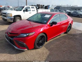 Toyota Camry 2.5* XSE* Buy now* Крайна цена, снимка 1