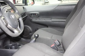 Toyota Yaris Товарен, снимка 7
