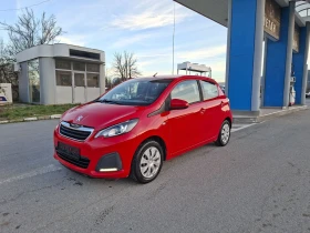 Peugeot 108 1.0 EURO5B, снимка 1
