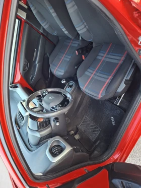 Peugeot 108 1.0 EURO5B, снимка 13