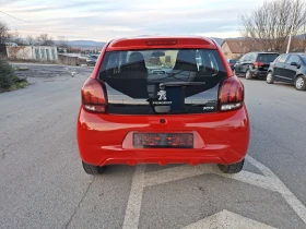 Peugeot 108 1.0 EURO5B, снимка 6