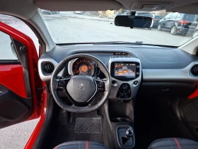 Peugeot 108 1.0 EURO5B, снимка 9