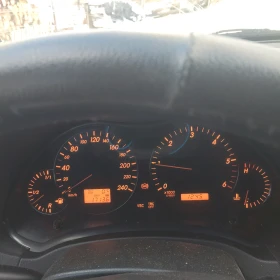 Toyota Avensis 2, 0 D, снимка 3