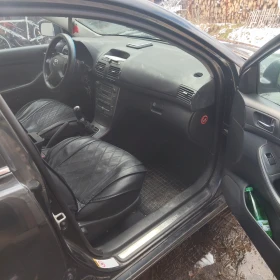Toyota Avensis 2, 0 D, снимка 7