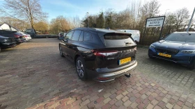 Skoda Enyaq 60, снимка 4