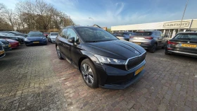 Skoda Enyaq 60, снимка 1