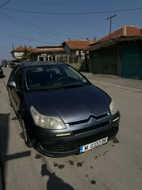 Citroen C4 1.4, снимка 3