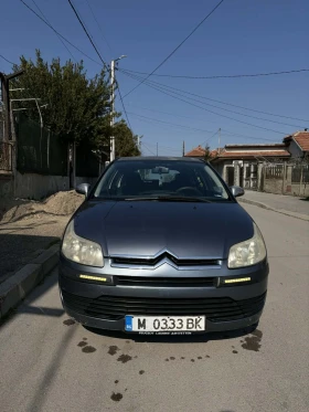 Citroen C4 1.4, снимка 1