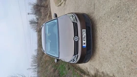 VW Touran, снимка 2