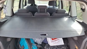 VW Touran, снимка 11