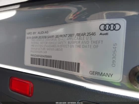 Audi S4 3.0l 3.0T Premium, снимка 9
