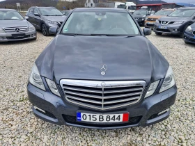 Mercedes-Benz E 200 * 184* AC* NAVI* PDC* XENON* КОЖА* TUV* AUT , снимка 8