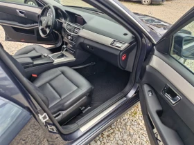 Mercedes-Benz E 200 * 184* AC* NAVI* PDC* XENON* КОЖА* TUV* AUT , снимка 12