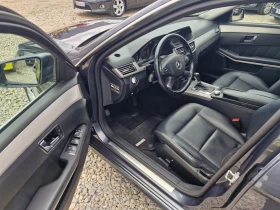Mercedes-Benz E 200 * 184* AC* NAVI* PDC* XENON* КОЖА* TUV* AUT , снимка 9