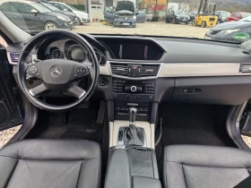 Mercedes-Benz E 200 * 184* AC* NAVI* PDC* XENON* КОЖА* TUV* AUT , снимка 13