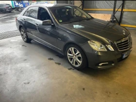 Mercedes-Benz E 200 * 184* AC* NAVI* PDC* XENON* КОЖА* TUV* AUT , снимка 2