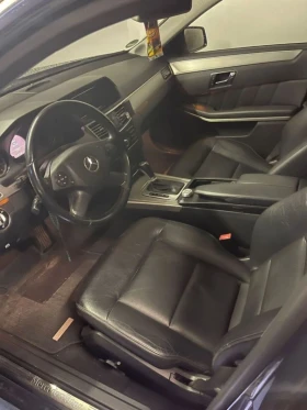 Mercedes-Benz E 200 * 184* AC* NAVI* PDC* XENON* КОЖА* TUV* AUT , снимка 5
