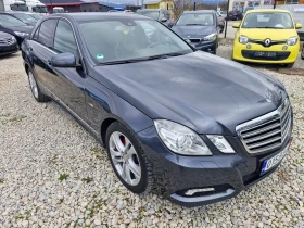 Mercedes-Benz E 200 * 184* AC* NAVI* PDC* XENON* КОЖА* TUV* AUT , снимка 7