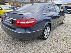 Mercedes-Benz E 200 * 184* AC* NAVI* PDC* XENON* КОЖА* TUV* AUT , снимка 5