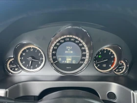 Mercedes-Benz E 200 * 184* AC* NAVI* PDC* XENON* КОЖА* TUV* AUT , снимка 7