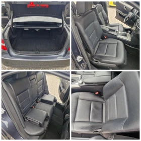Mercedes-Benz E 200 * 184* AC* NAVI* PDC* XENON* КОЖА* TUV* AUT , снимка 14